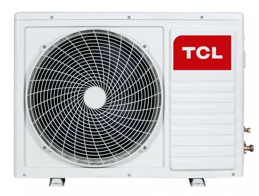 TCL TAC-18HRA/EW TCL TAC-18HRA/EW