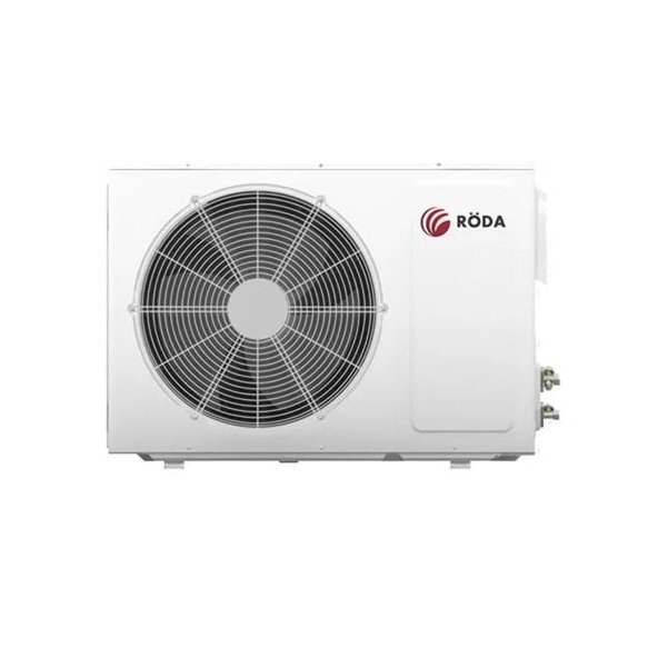 Roda RS-A09E/RU-A09E