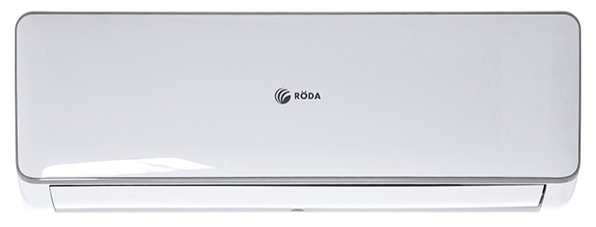 Roda RS-AL07F/RU-AL07F Roda RS-AL07F/RU-AL07F