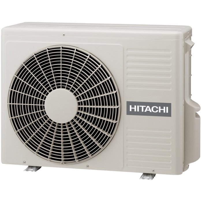 Hitachi RAK-35PSB/RAC-35WSB